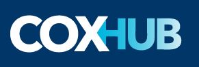 CoxHub inbound marketing customer