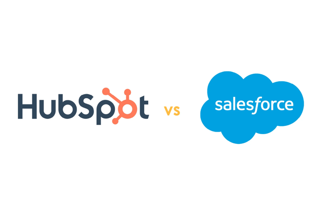 A Comprehensive Comparison of HubSpot and Salesforce