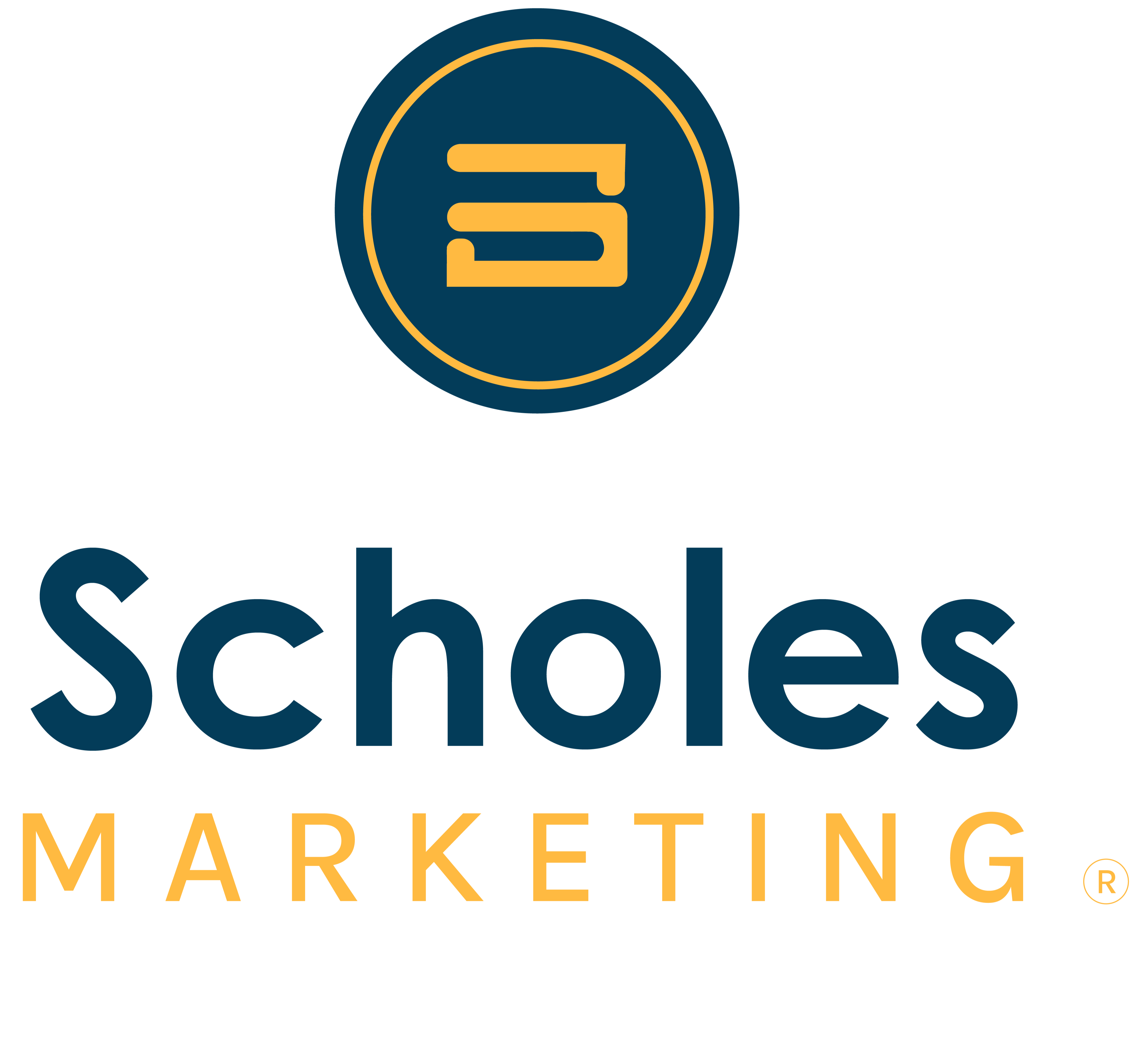 FindMyCRM - CRM Parter: Scholes Marketing